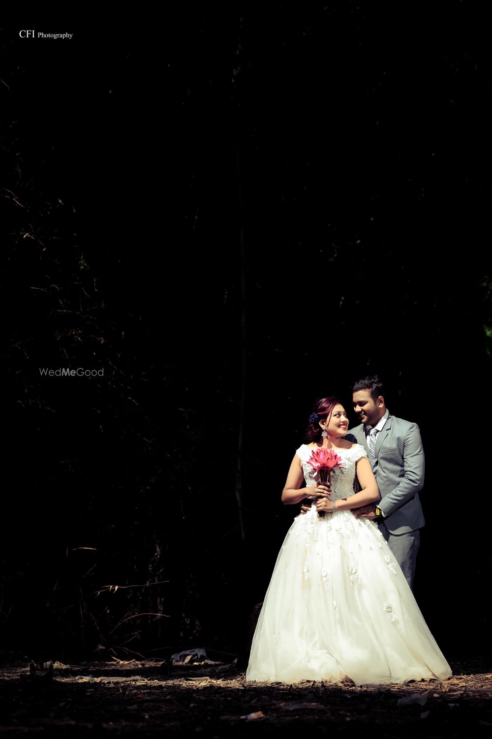 Photo From Rohan & Sonam Pre-wedding - By CFI Photography