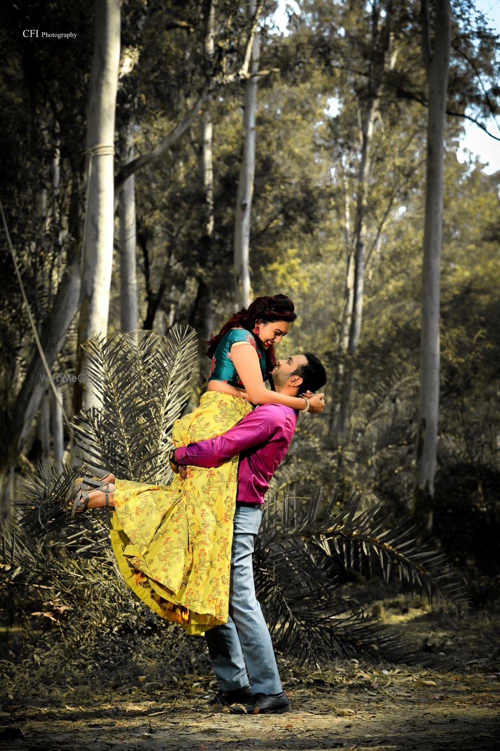 Photo From Rohan & Sonam Pre-wedding - By CFI Photography