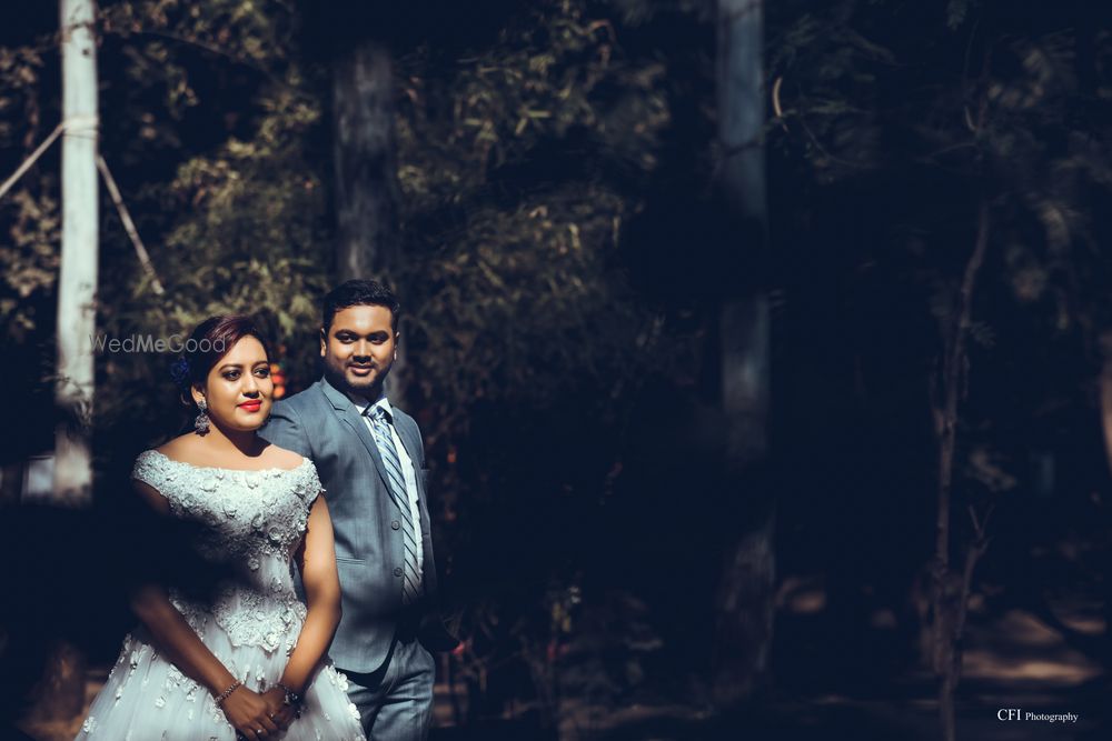 Photo From Rohan & Sonam Pre-wedding - By CFI Photography