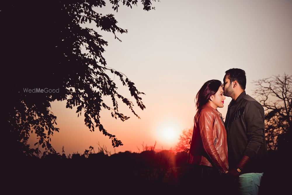 Photo From Rohan & Sonam Pre-wedding - By CFI Photography