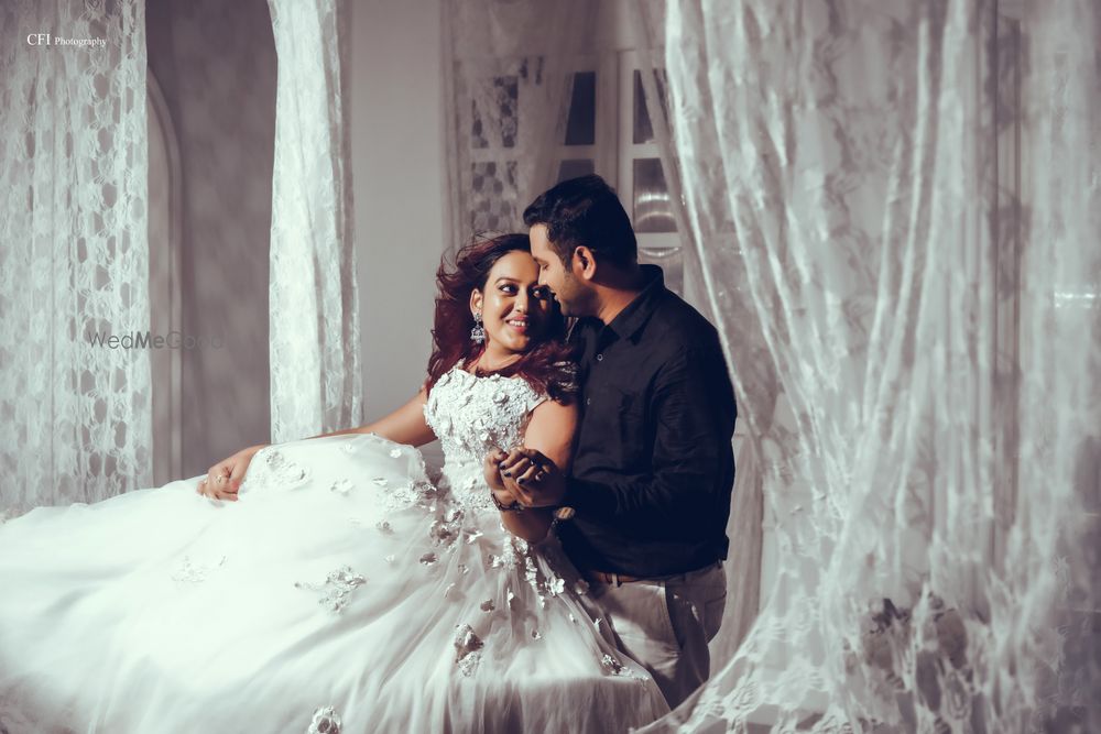 Photo From Rohan & Sonam Pre-wedding - By CFI Photography