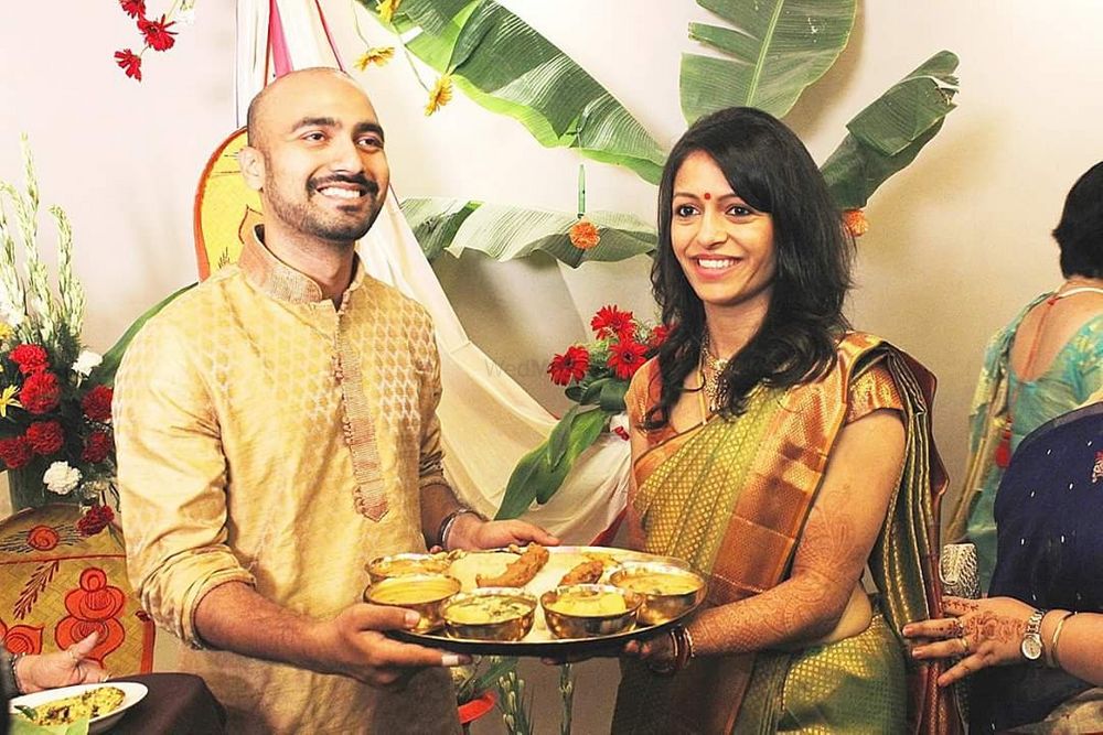 Photo From Bengali Theme - By Kolkata Weddings