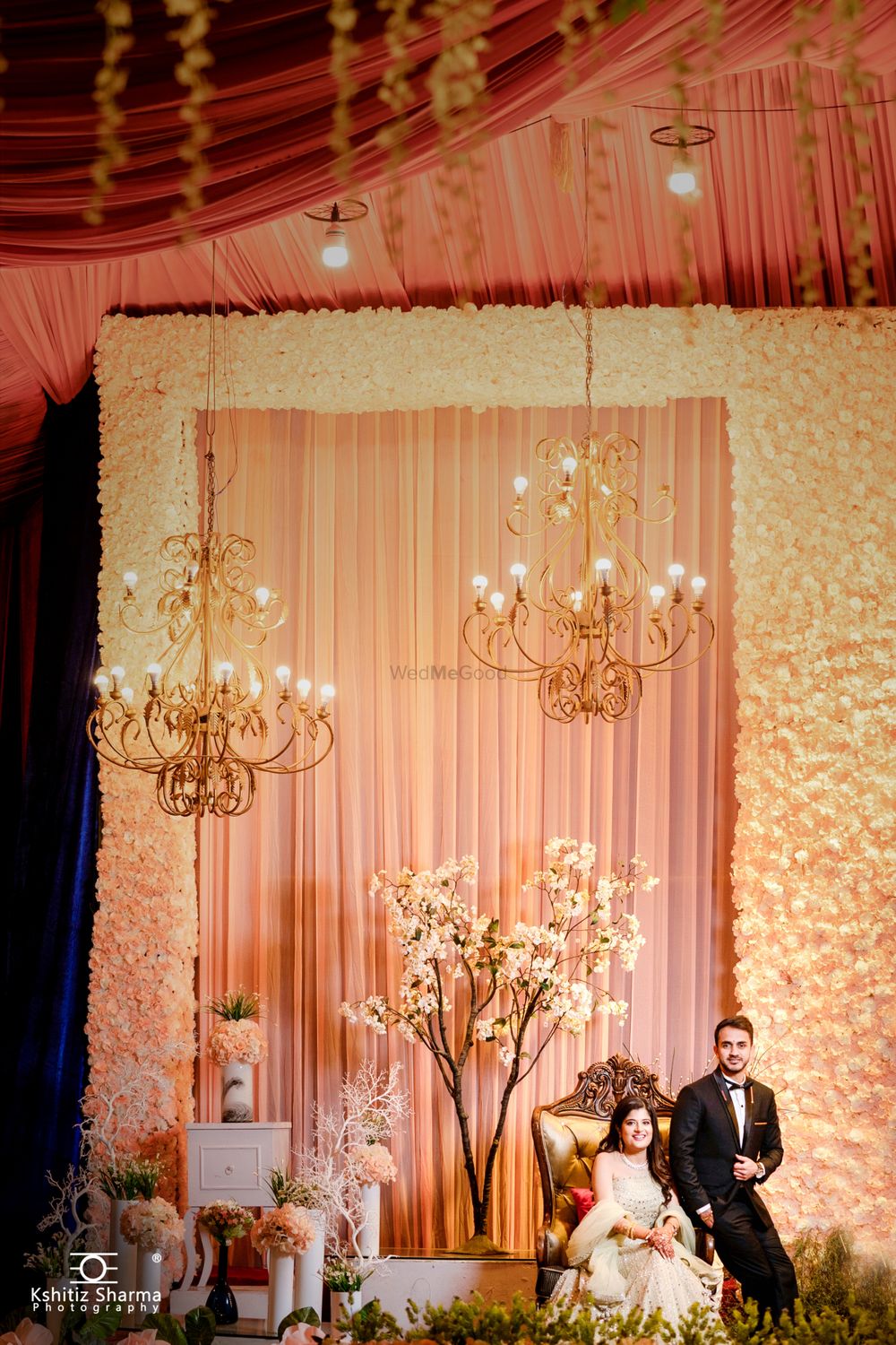 Photo From Wedding Rahul & Chetna  - By Kshitiz Sharma Photography
