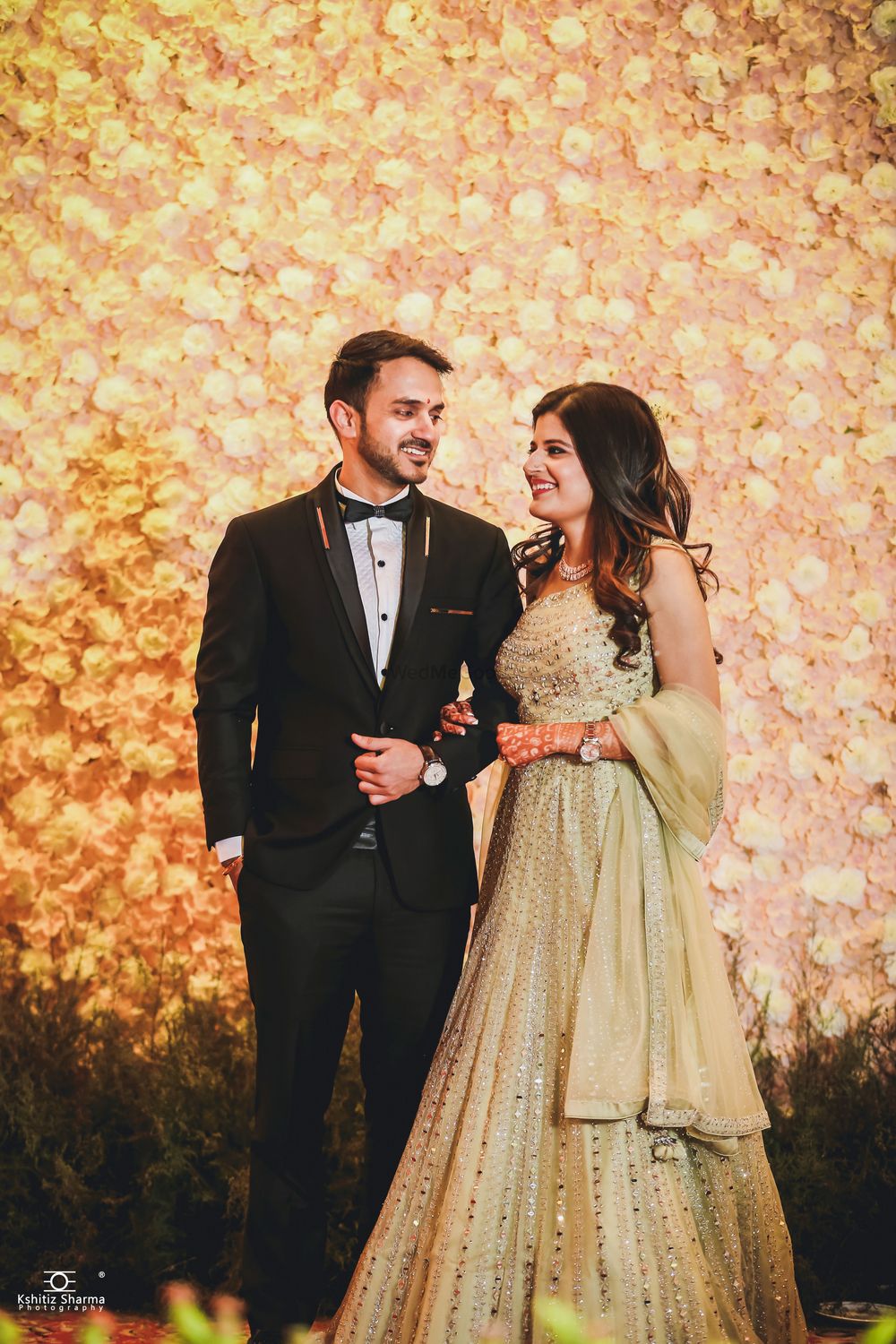 Photo From Wedding Rahul & Chetna  - By Kshitiz Sharma Photography