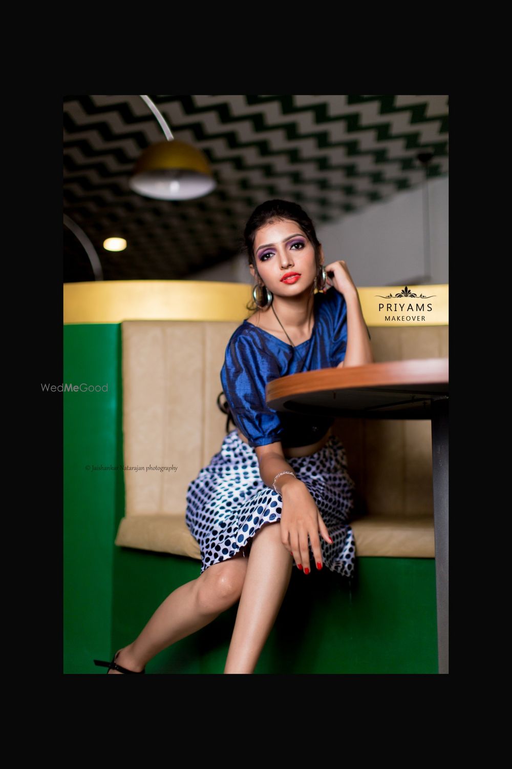 Photo From Party Makeup - By Priyams Makeover