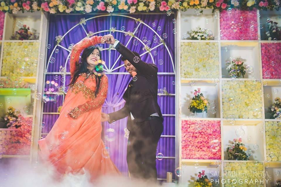 Photo From Engagement of Harshit & Megha - By Synematic Productions