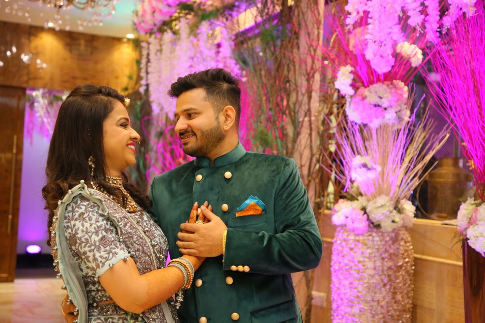 Photo From Sangeet of Swasha - Swati & Sharad - By Synematic Productions