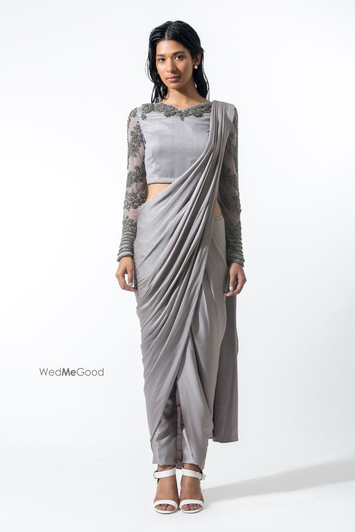 Photo From Concept Sarees - By Bhaavya Bhatnagar