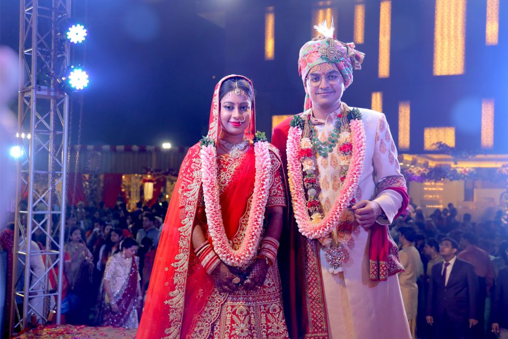 Photo From Wedding - Keshav & Radhika - By Synematic Productions