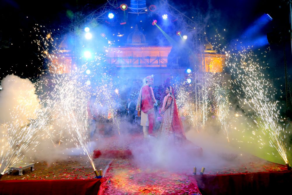Photo From Wedding - Keshav & Radhika - By Synematic Productions