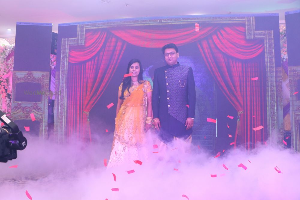 Photo From Sangeet - Varun & Shreya - By Synematic Productions