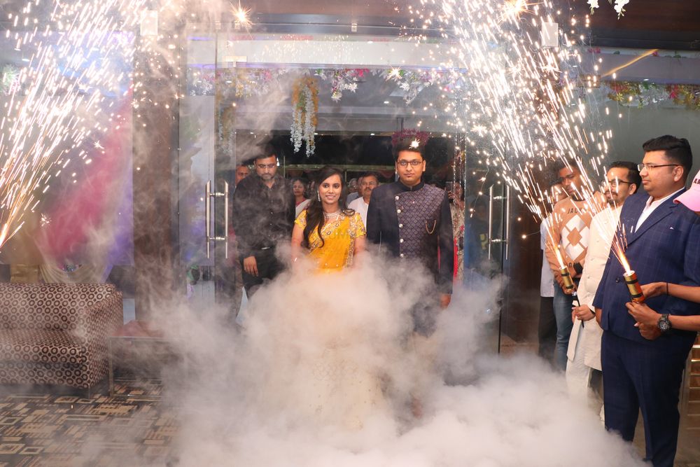 Photo From Sangeet - Varun & Shreya - By Synematic Productions