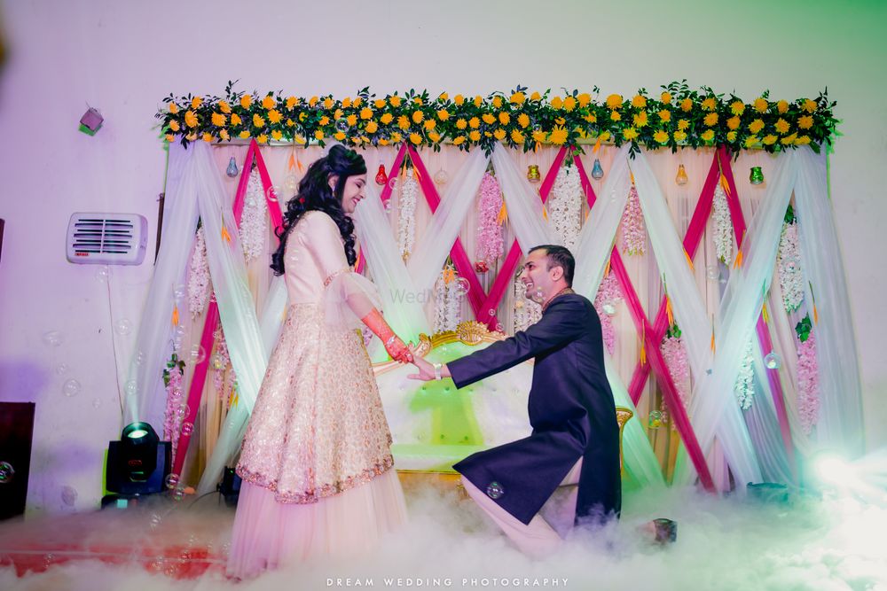 Photo From Engagement of Raina & Lokesh - By Synematic Productions
