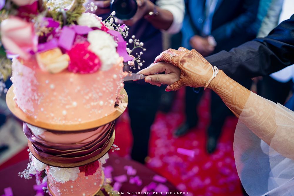 Photo From Engagement of Raina & Lokesh - By Synematic Productions