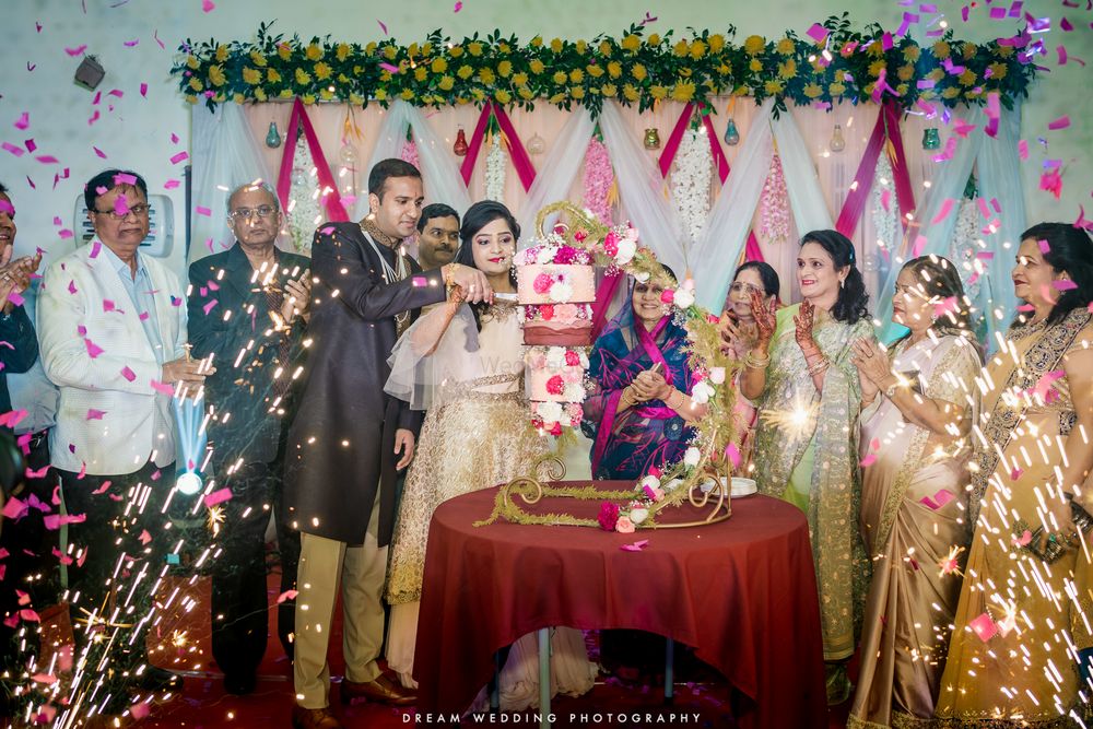 Photo From Engagement of Raina & Lokesh - By Synematic Productions