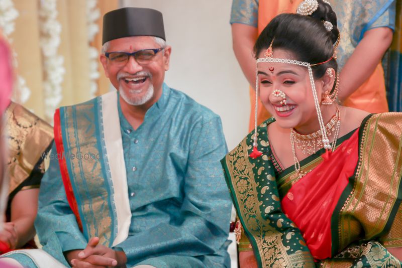 Photo From Saee and Soham Wedding - By Frozen Frame 