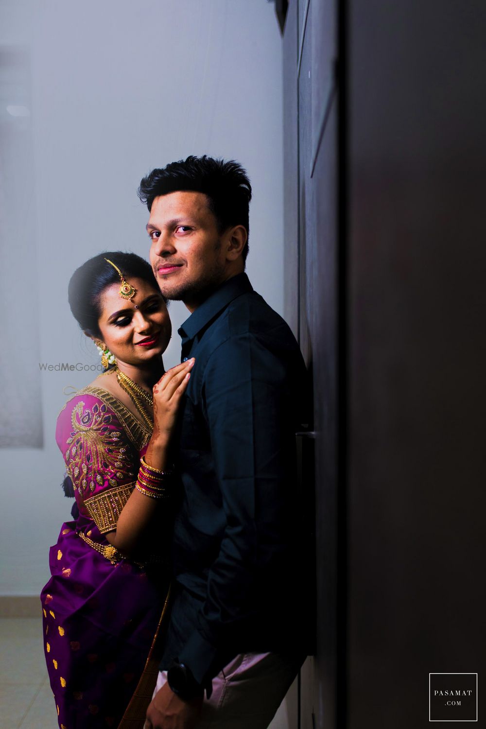 Photo From Vaidy & Dipa - By Pasamat Studios