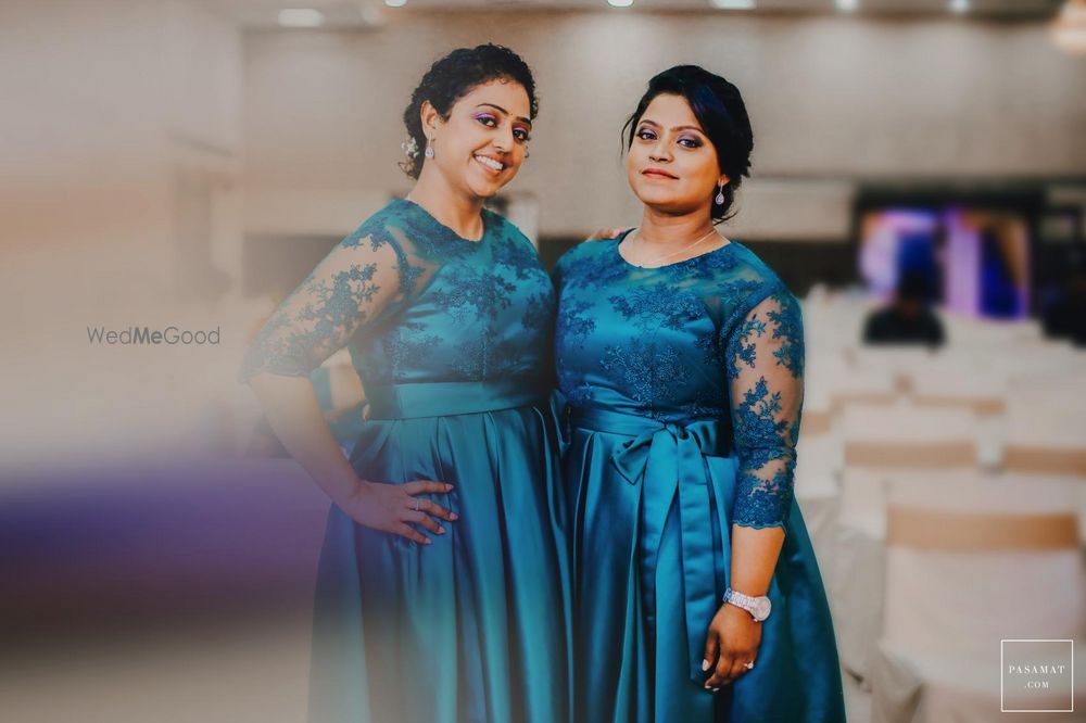 Photo From Vasanth & Prema - By Pasamat Studios