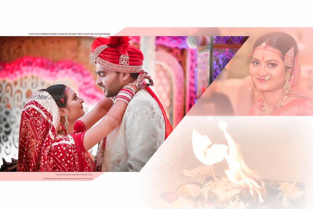 Photo From Raksha X Sunydhya - By Wedarry A Wedding Shoot Company