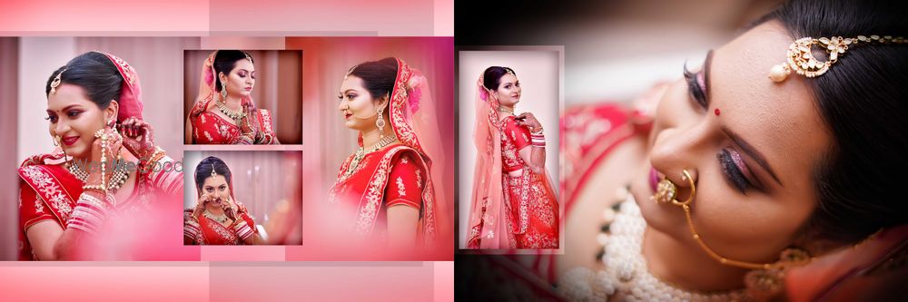 Photo From Raksha X Sunydhya - By Wedarry A Wedding Shoot Company