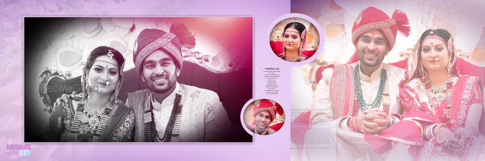 Photo From Raksha X Sunydhya - By Wedarry A Wedding Shoot Company