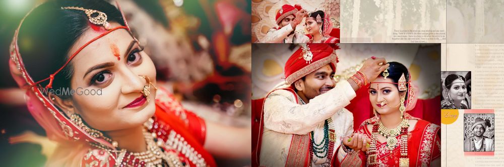 Photo From Raksha X Sunydhya - By Wedarry A Wedding Shoot Company