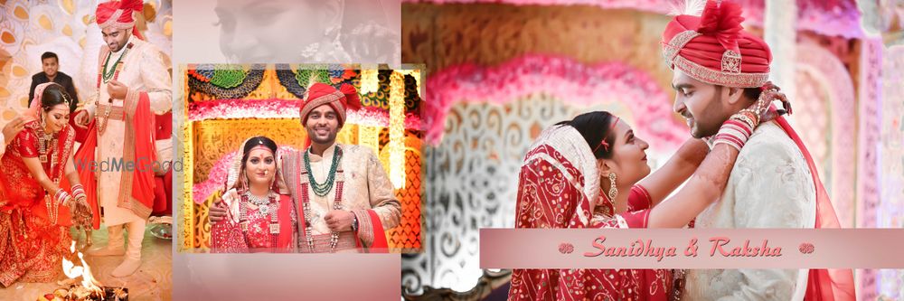 Photo From Raksha X Sunydhya - By Wedarry A Wedding Shoot Company