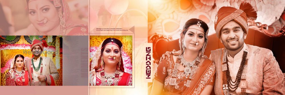 Photo From Raksha X Sunydhya - By Wedarry A Wedding Shoot Company