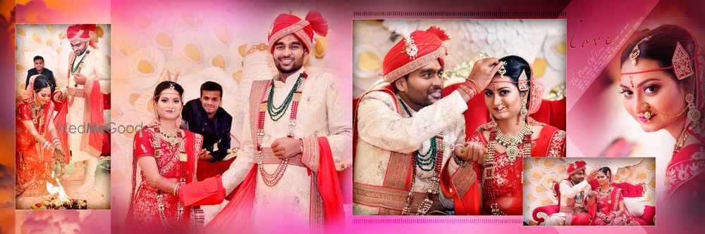 Photo From Raksha X Sunydhya - By Wedarry A Wedding Shoot Company