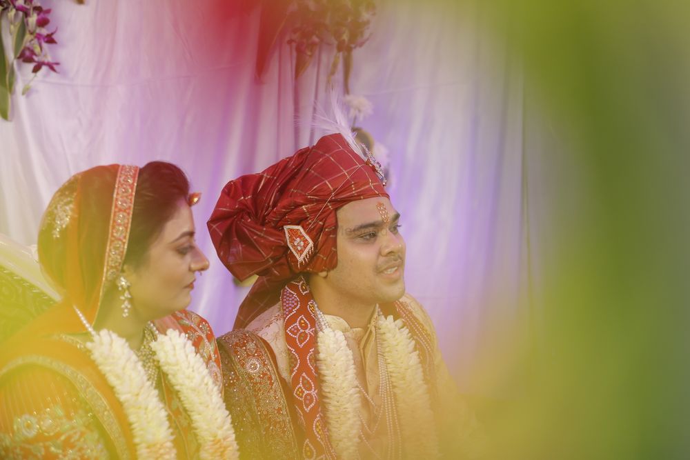 Photo From Wedding - Vrinda & Vishal - By Synematic Productions