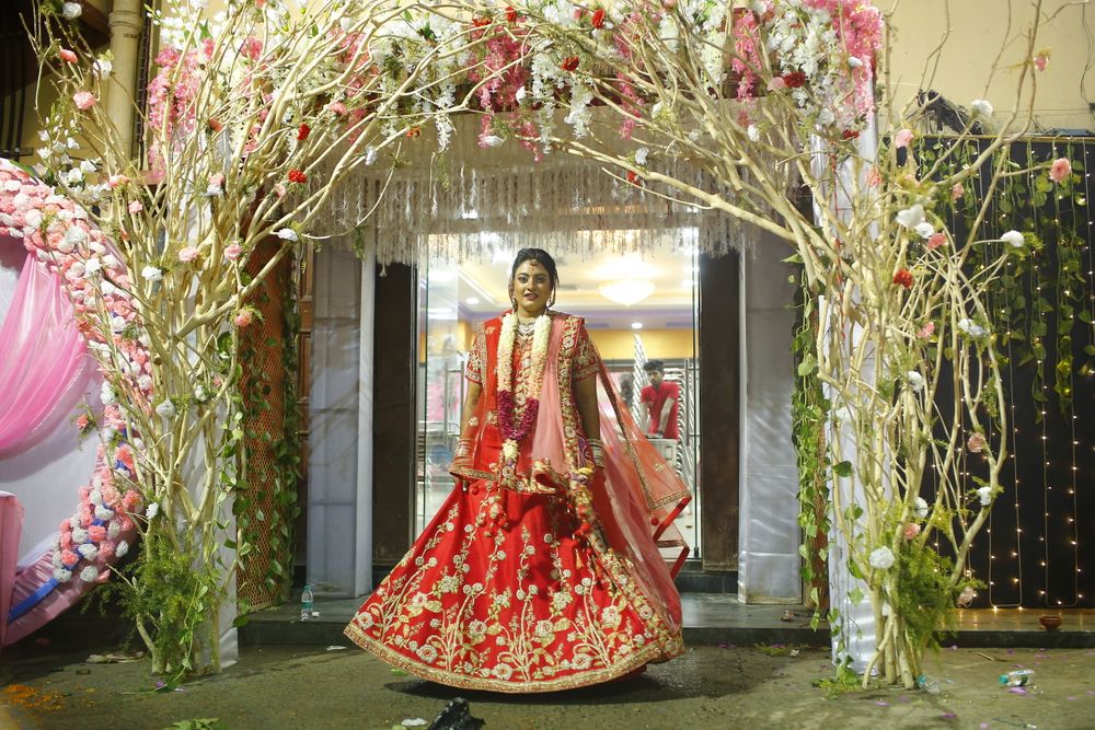 Photo From Wedding - Vrinda & Vishal - By Synematic Productions