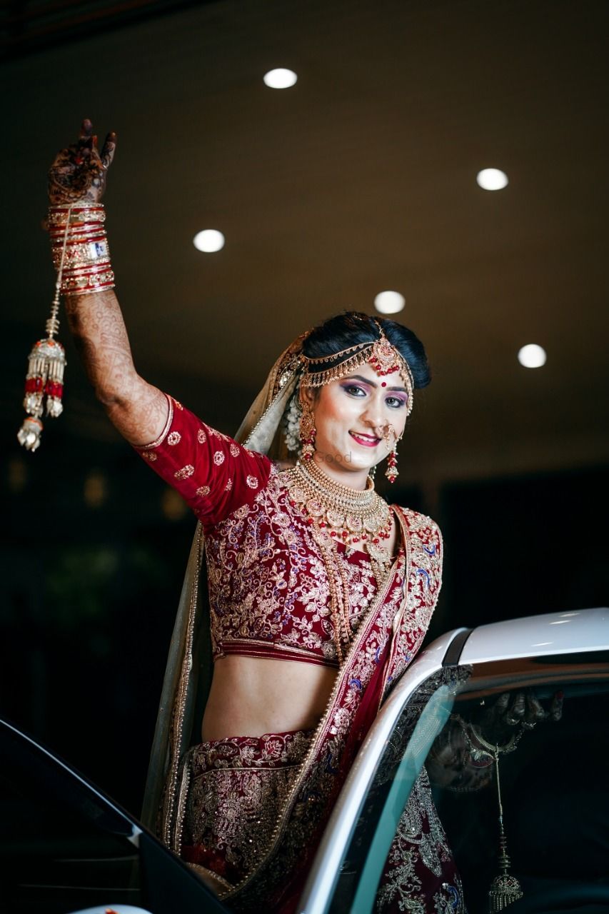 Photo From Anisha and Varun Wedding - By OneShot Digital Studio