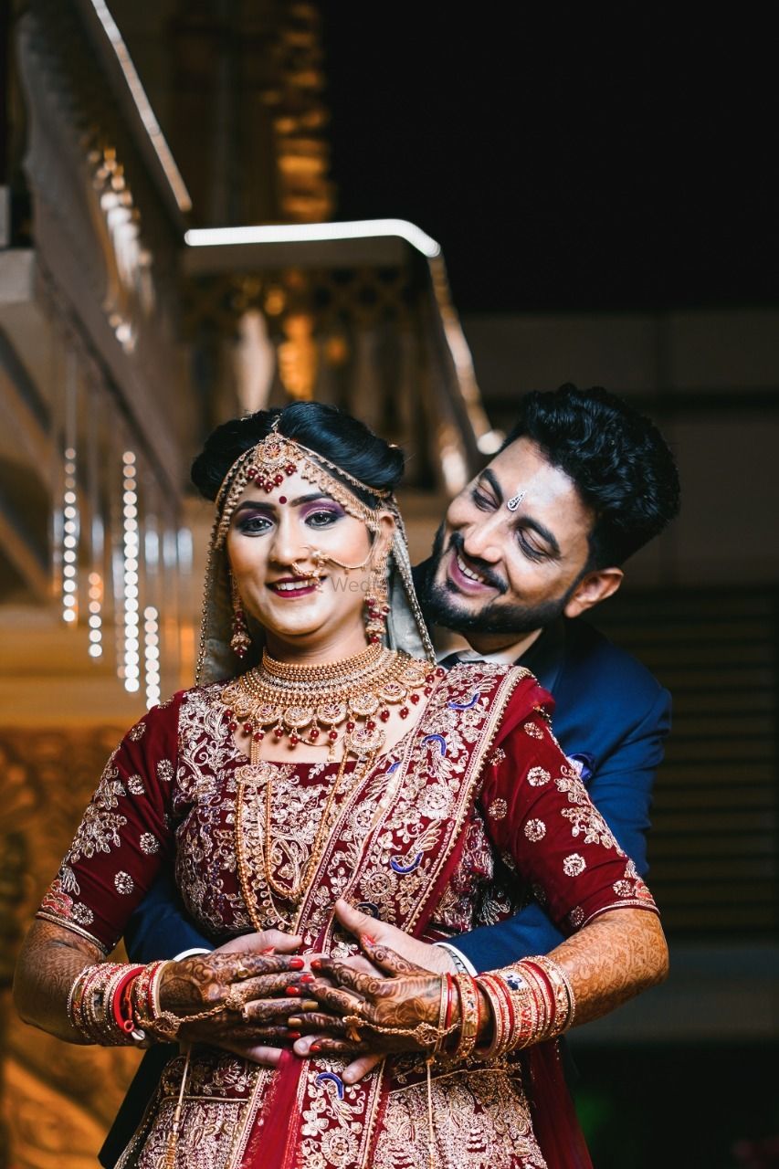 Photo From Anisha and Varun Wedding - By OneShot Digital Studio