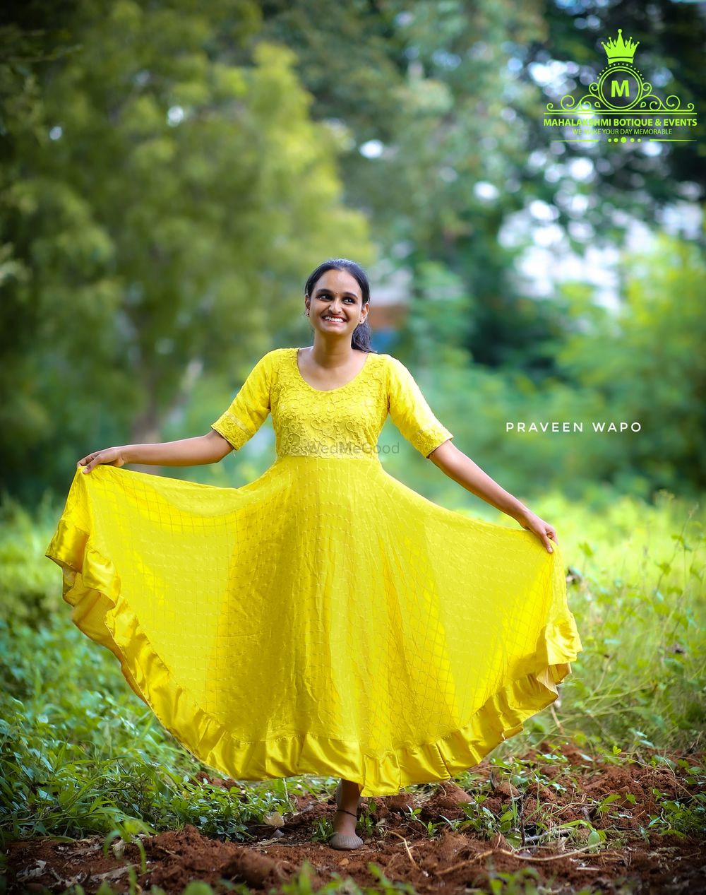 Photo From New styles - By Sri Mahalakshmi Boutique and Events