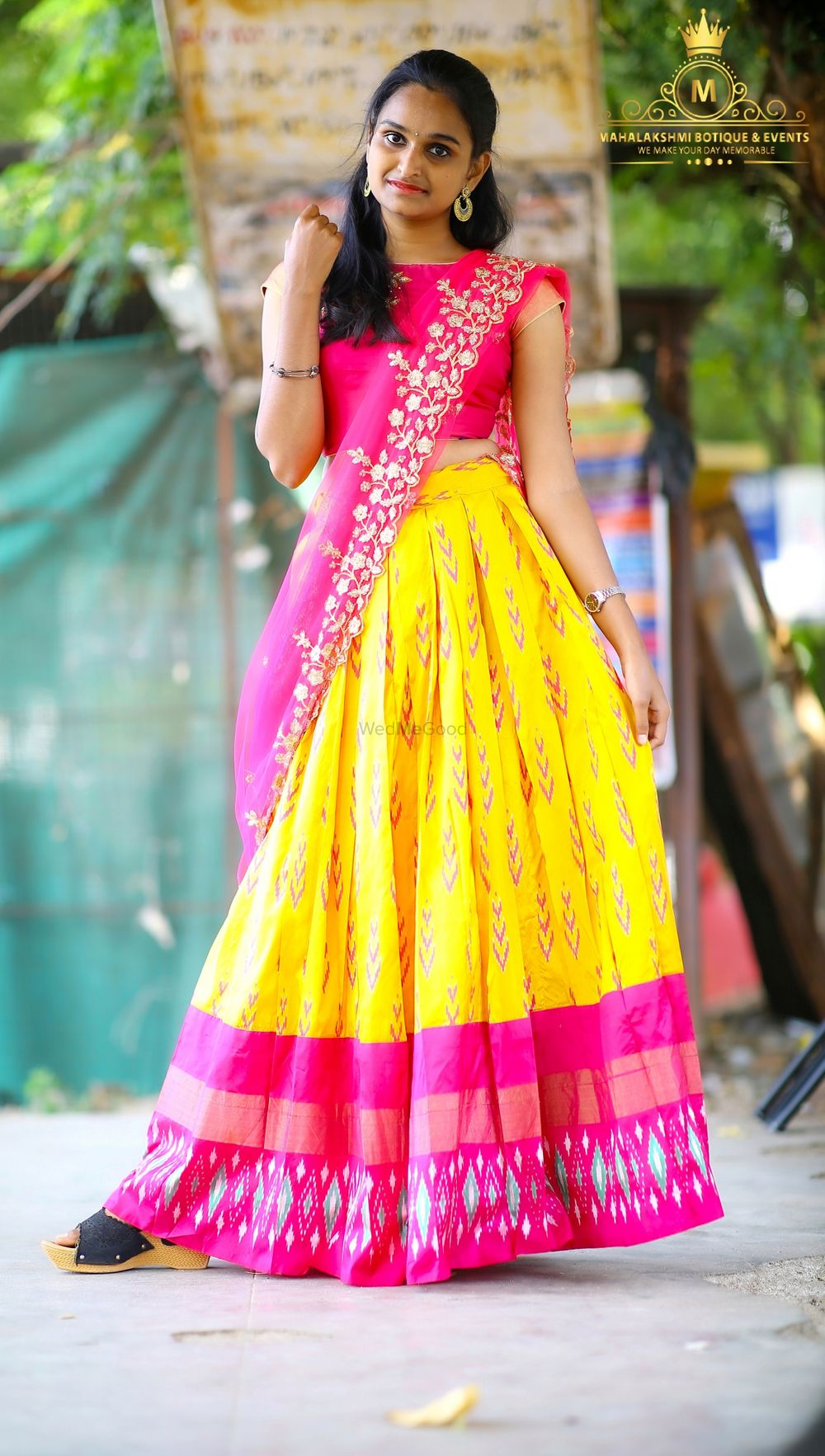 Photo From New styles - By Sri Mahalakshmi Boutique and Events