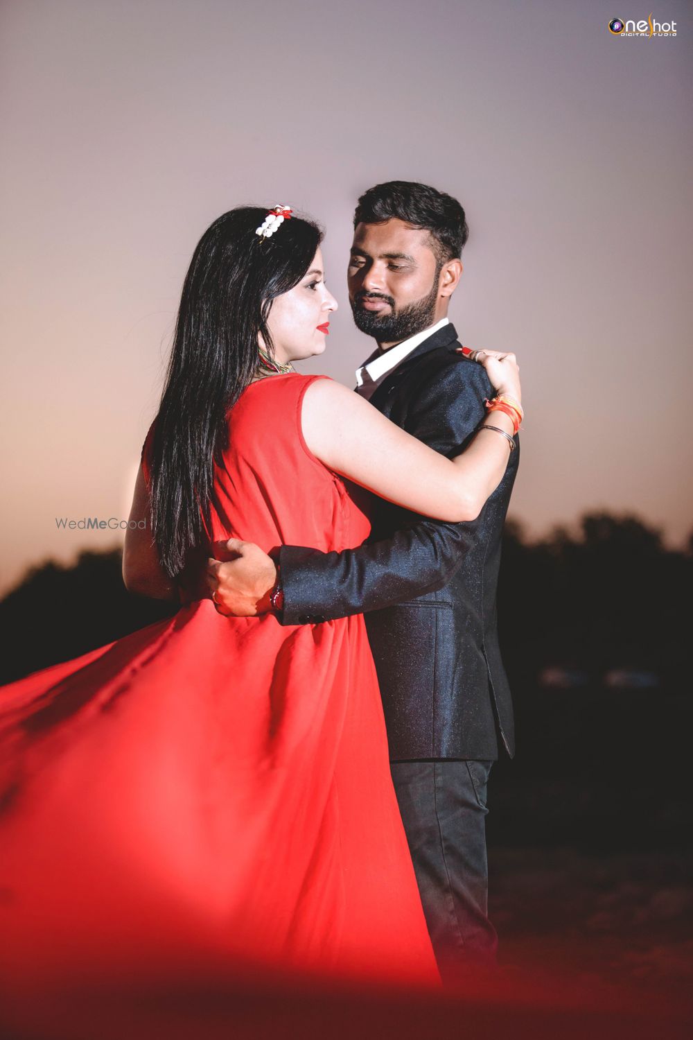 Photo From Arpit and Himansha Prewedding - By OneShot Digital Studio