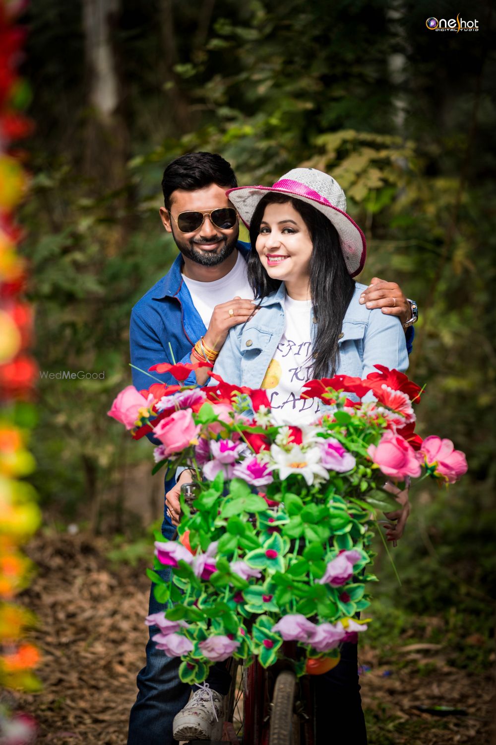 Photo From Arpit and Himansha Prewedding - By OneShot Digital Studio