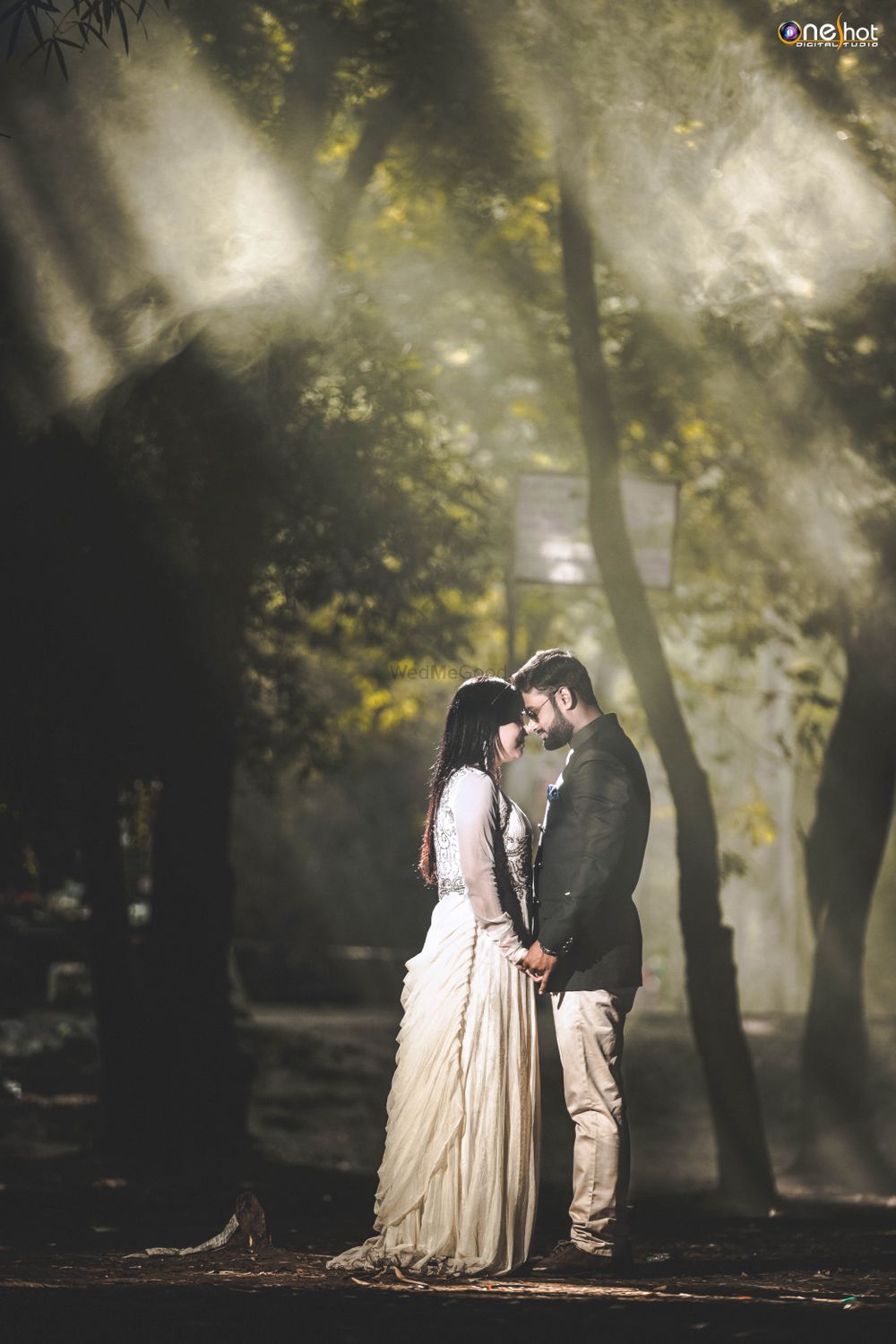 Photo From Arpit and Himansha Prewedding - By OneShot Digital Studio