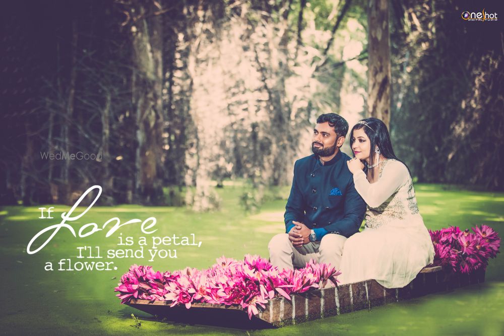 Photo From Arpit and Himansha Prewedding - By OneShot Digital Studio