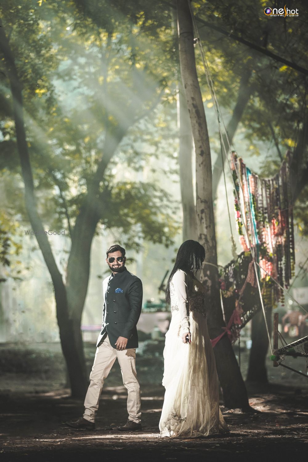 Photo From Arpit and Himansha Prewedding - By OneShot Digital Studio