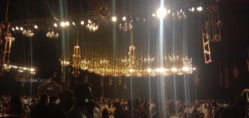 Photo From the address convention - By Jai Matha Di