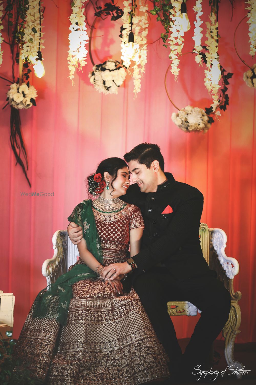 Photo From Moen & rahul - By Symphony of Shutters