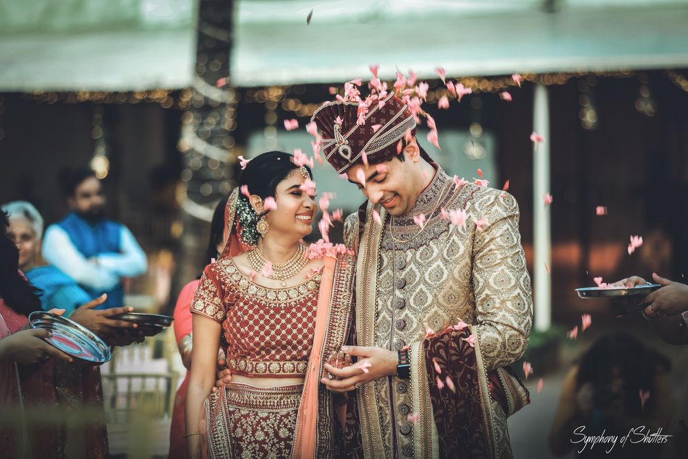 Photo From Moen & rahul - By Symphony of Shutters