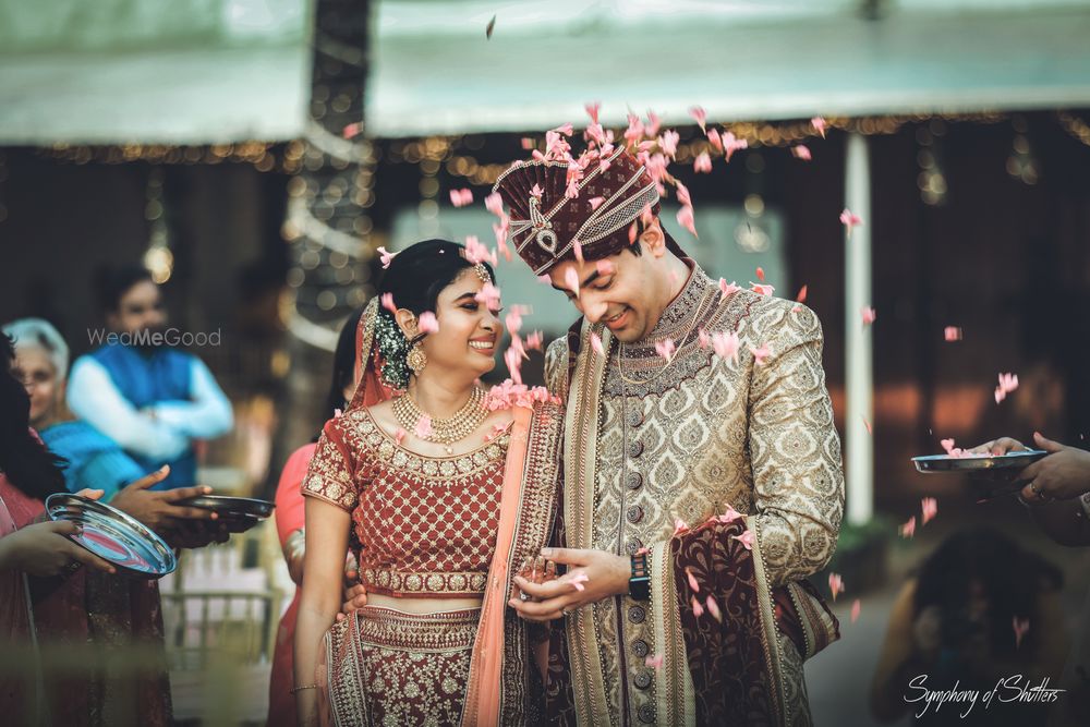 Photo From Moen & rahul - By Symphony of Shutters