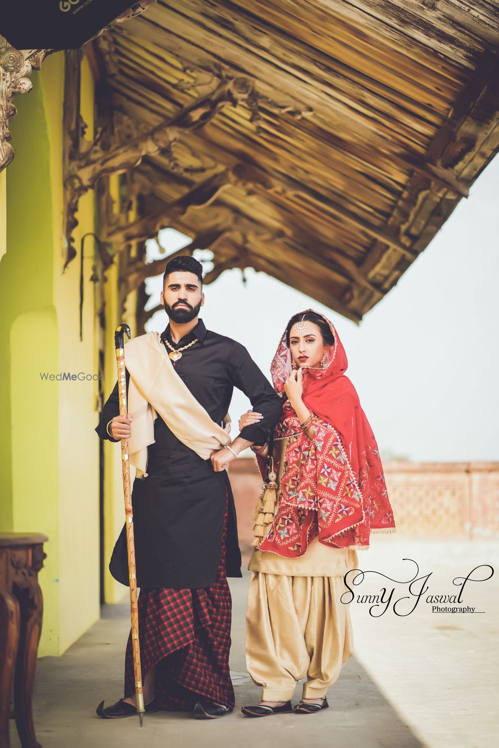 Photo From Pre Wedding Shoot  - By Sunny Jaswal Photography