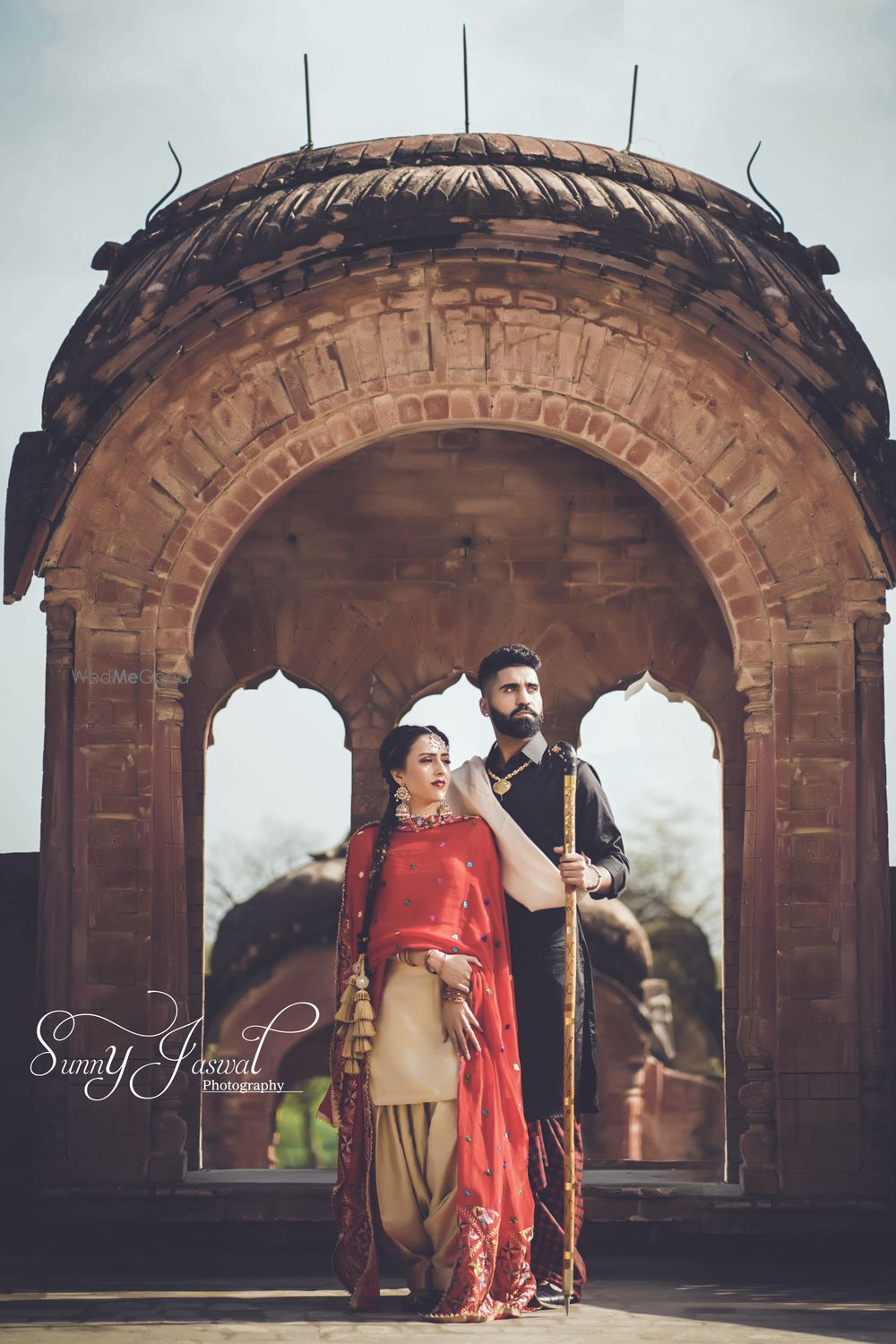 Photo From Pre Wedding Shoot  - By Sunny Jaswal Photography