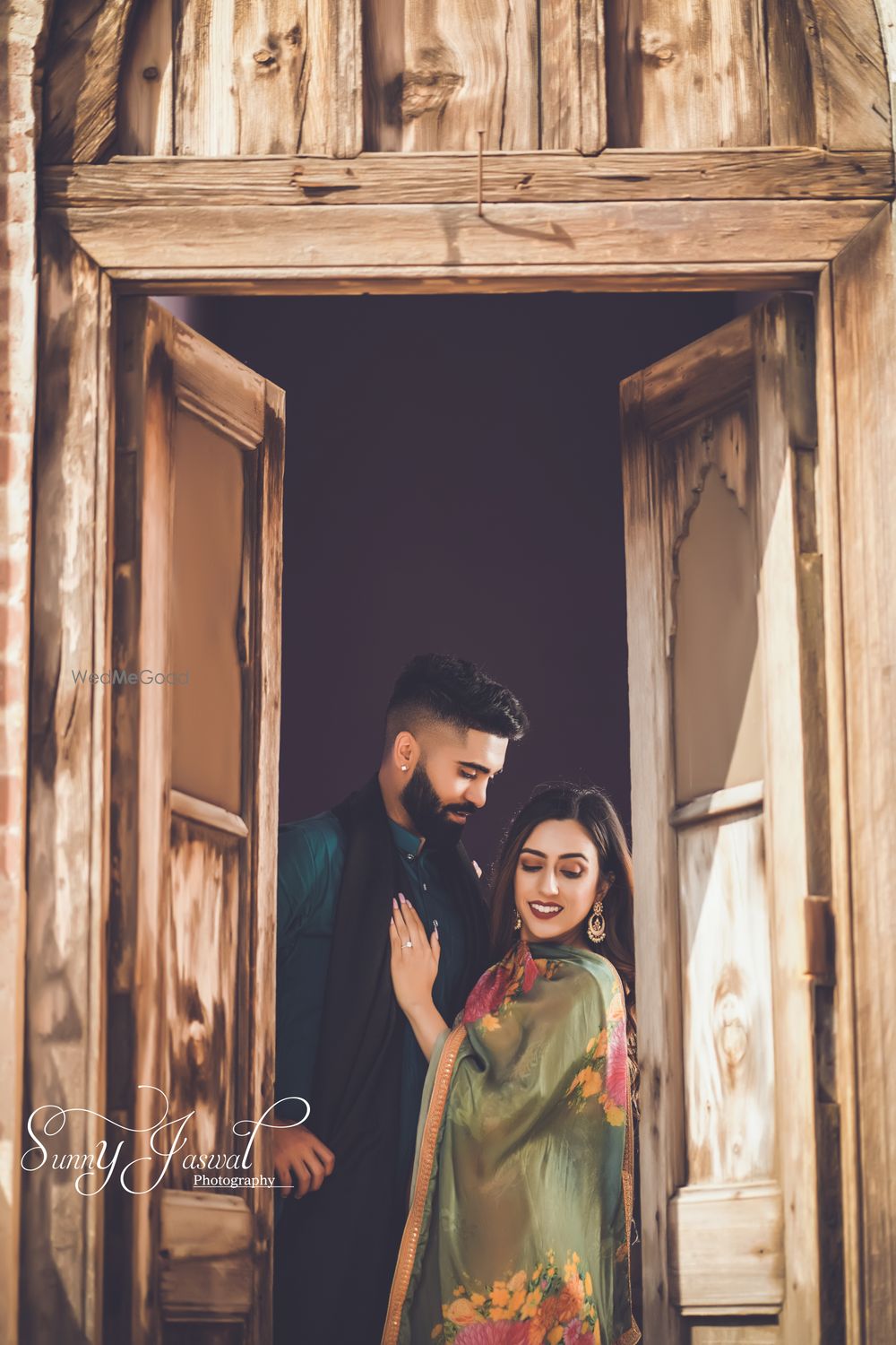 Photo From Pre Wedding Shoot  - By Sunny Jaswal Photography