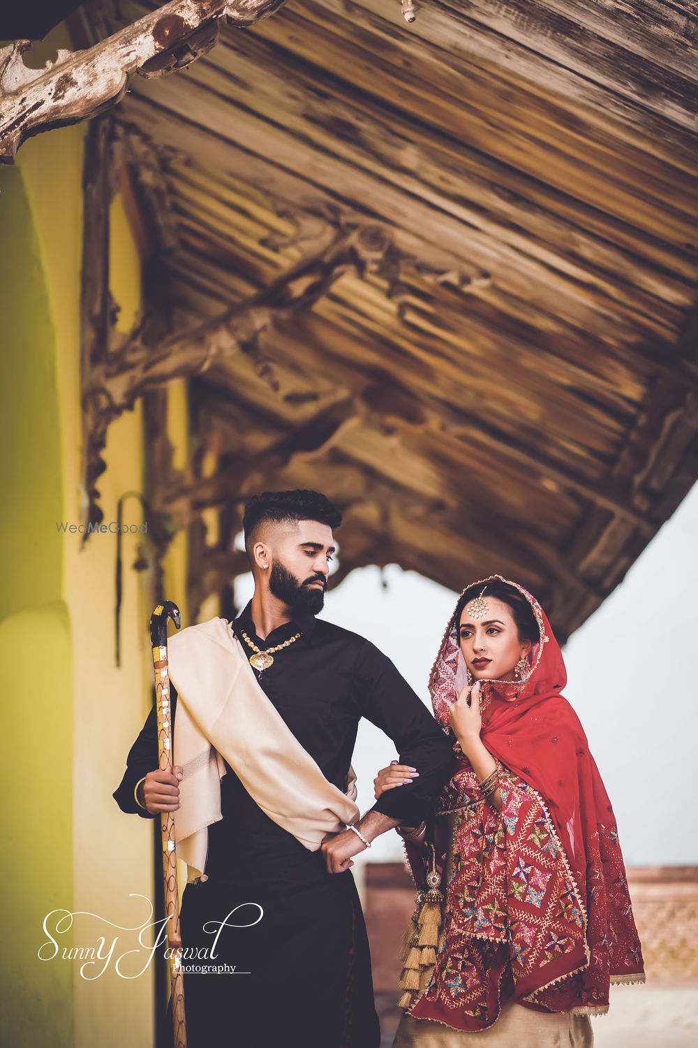 Photo From Pre Wedding Shoot  - By Sunny Jaswal Photography