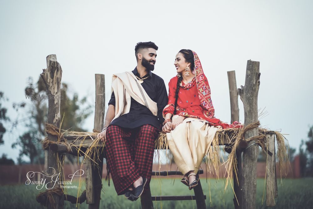 Photo From Pre Wedding Shoot  - By Sunny Jaswal Photography