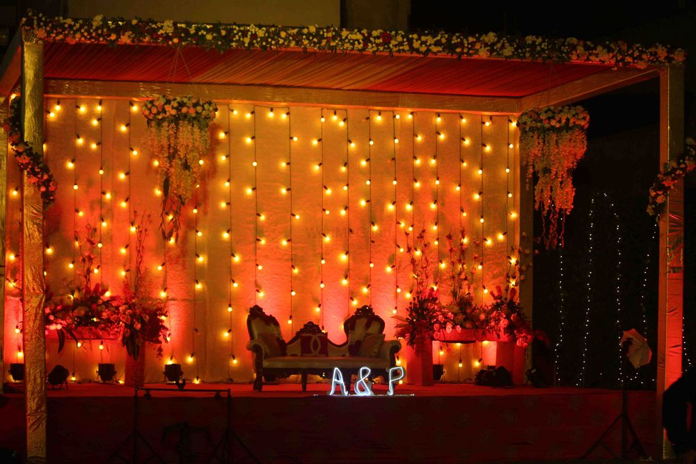 Photo From Pooja & Abhinav - New Delhi - By Sajda Weddings